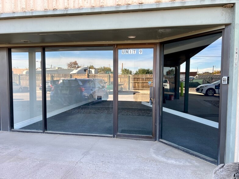 6340 W 56th Ave, Arvada, CO for lease - Building Photo - Image 3 of 39