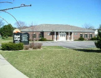 More details for 4005 Glass Rd NE, Cedar Rapids, IA - Office for Lease