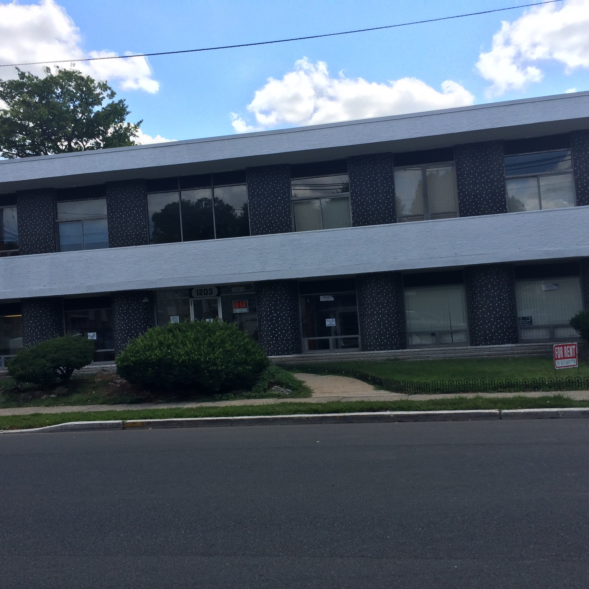 1203 W St Georges Ave, Linden, NJ for sale Building Photo- Image 1 of 1