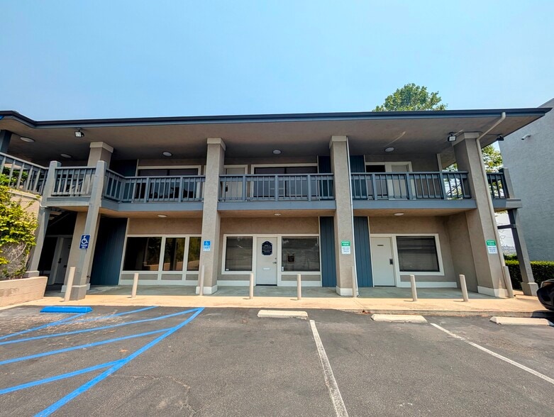 2119-2123 El Camino Real, Oceanside, CA for lease - Building Photo - Image 3 of 8