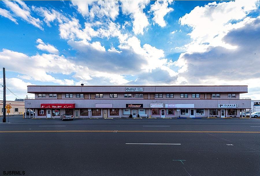 3624 & 3628-44 Brigantine Blvd, Brigantine, NJ for sale Building Photo- Image 1 of 1