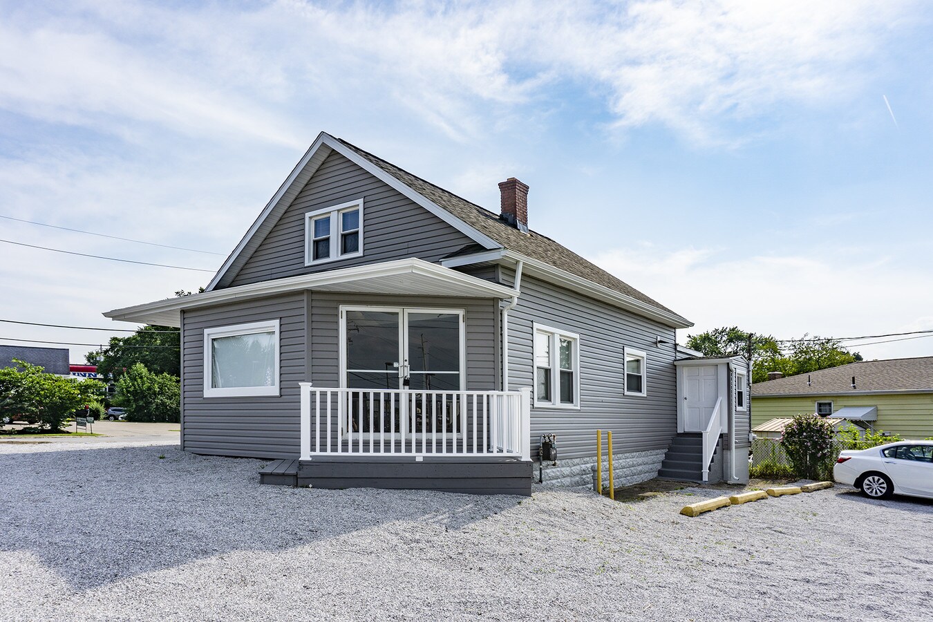 4114 Peach St, Erie, PA 16509