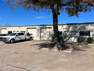 More details for 1730 Elmview Dr, Houston, TX - Industrial for Lease