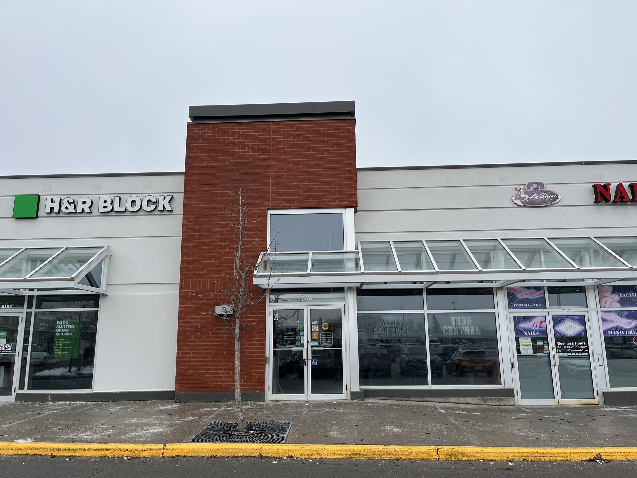 1100 Princess St, Kingston, ON for lease Interior Photo- Image 1 of 4