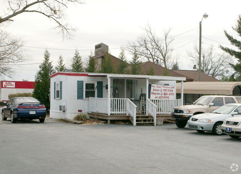 Main Street Corner Of Sunset Dr, Mauldin, SC for sale - Primary Photo - Image 1 of 1