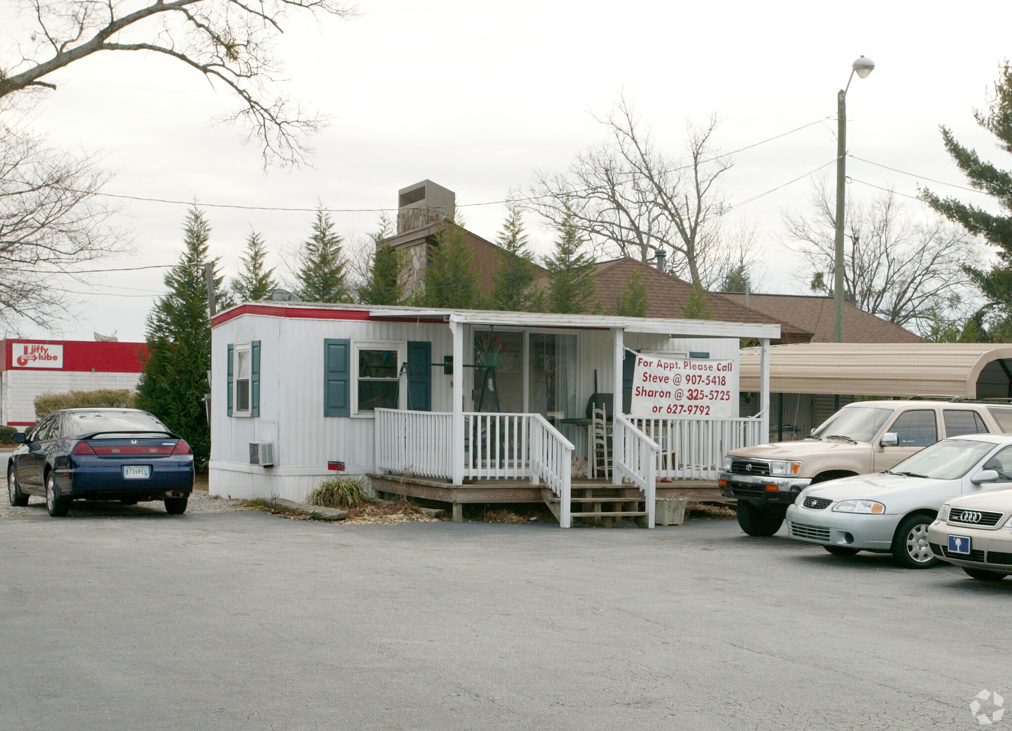 Main Street Corner Of Sunset Dr, Mauldin, SC for sale Primary Photo- Image 1 of 1