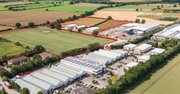 Northminster Business Park, York NYK - Warehouse