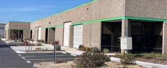 752 Northport Dr, West Sacramento CA - Warehouse