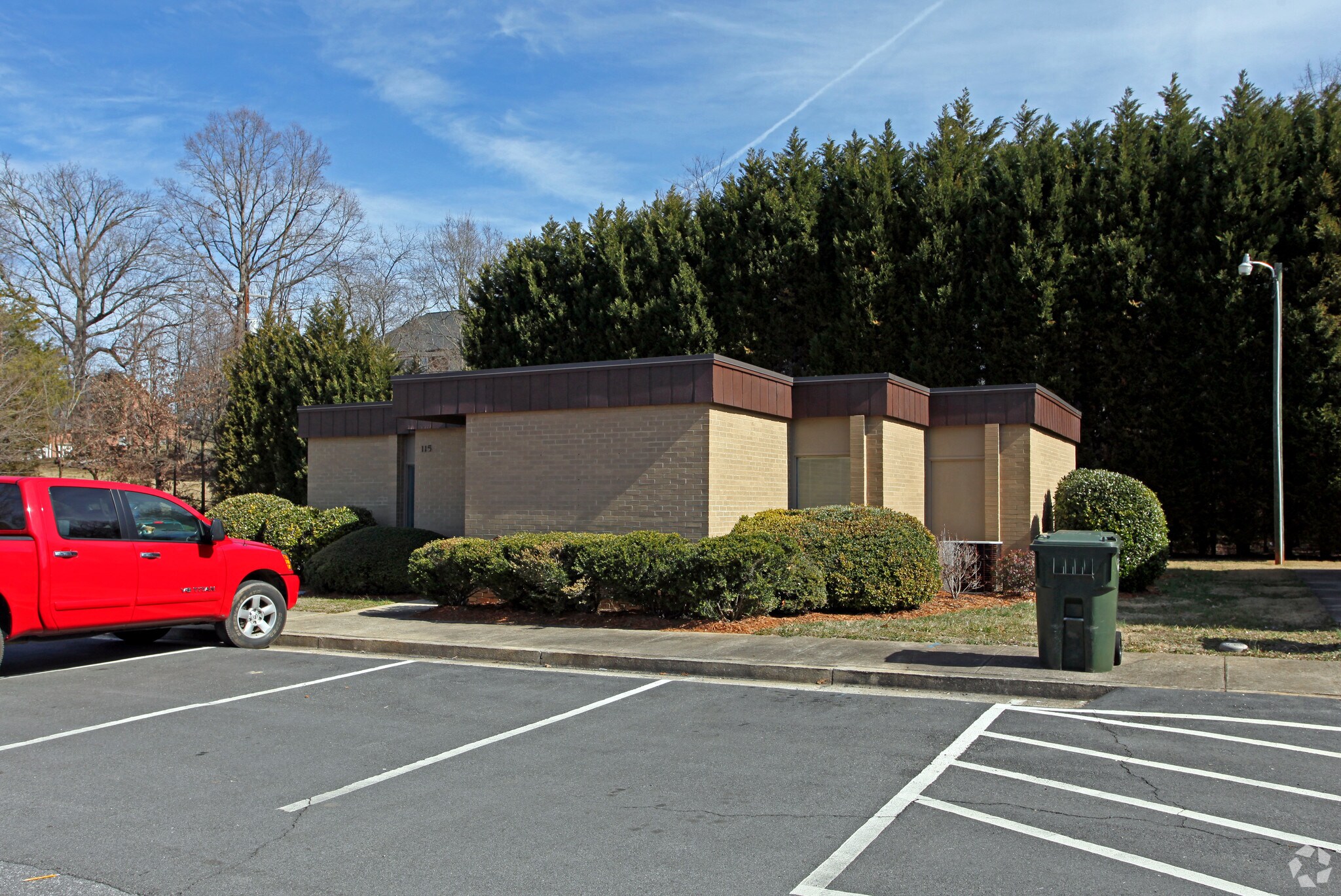 115 Doctors Park, Lincolnton, NC 28092