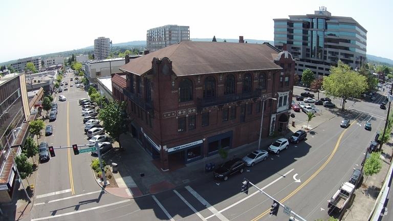 912-916 Main St, Vancouver, WA for lease - Primary Photo - Image 1 of 8