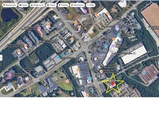 More details for 95 Crestridge Dr, Suwanee, GA - Retail for Lease