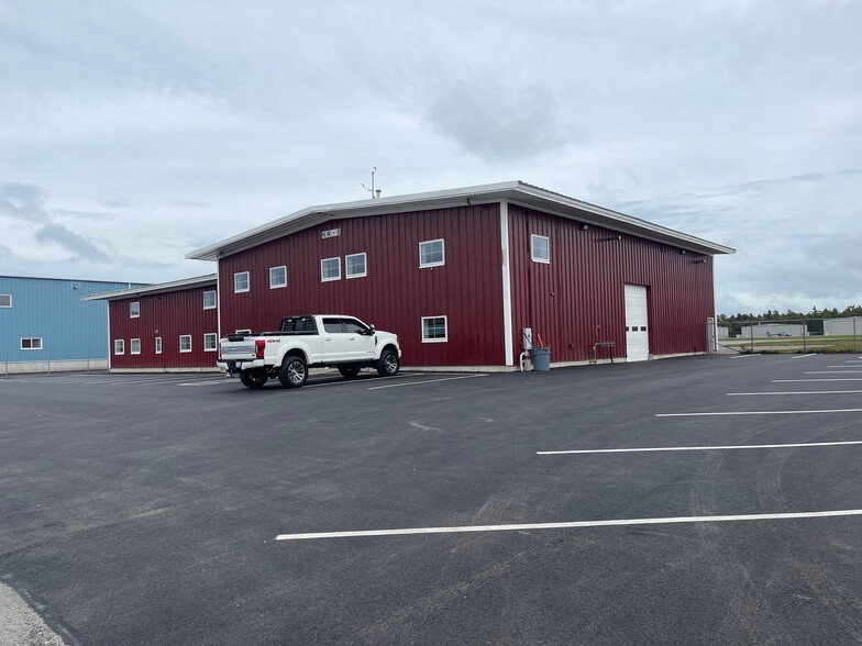 246 S Meadow Rd, Plymouth, MA for lease - Building Photo - Image 2 of 12