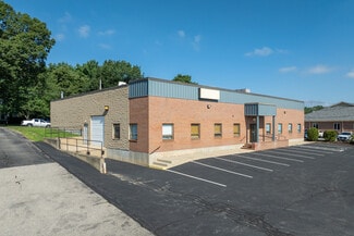 More details for 30 Benefit St, Warwick, RI - Medical, Flex for Lease