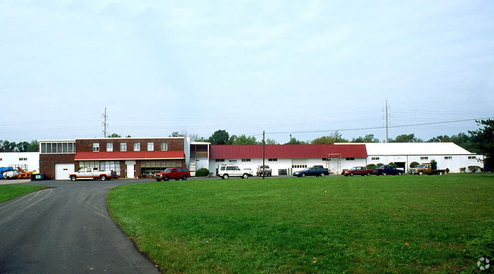 1300 Schwab Rd, Hatfield, PA for sale - Primary Photo - Image 1 of 1