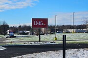 109 S Greenville West Dr, Greenville MI - Motel