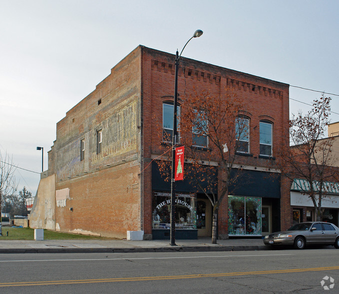 117 W Main St, Emmett, ID for sale - Primary Photo - Image 1 of 2