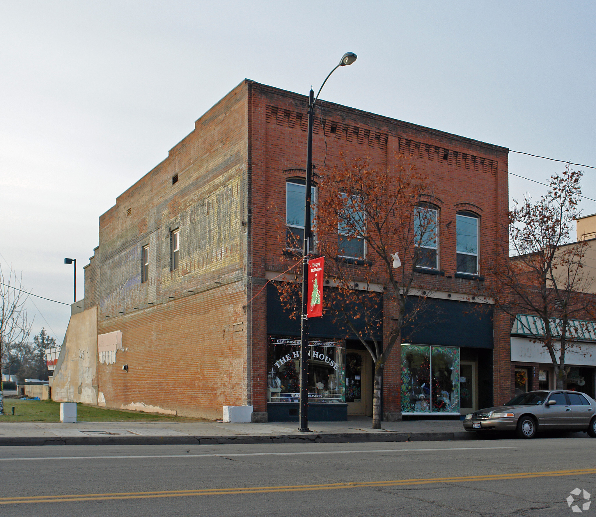 117 W Main St, Emmett, ID for sale Primary Photo- Image 1 of 3