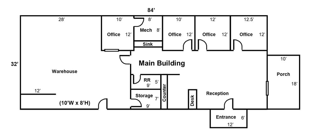 11316 MN-210, Brainerd, MN for sale - Building Photo - Image 3 of 19