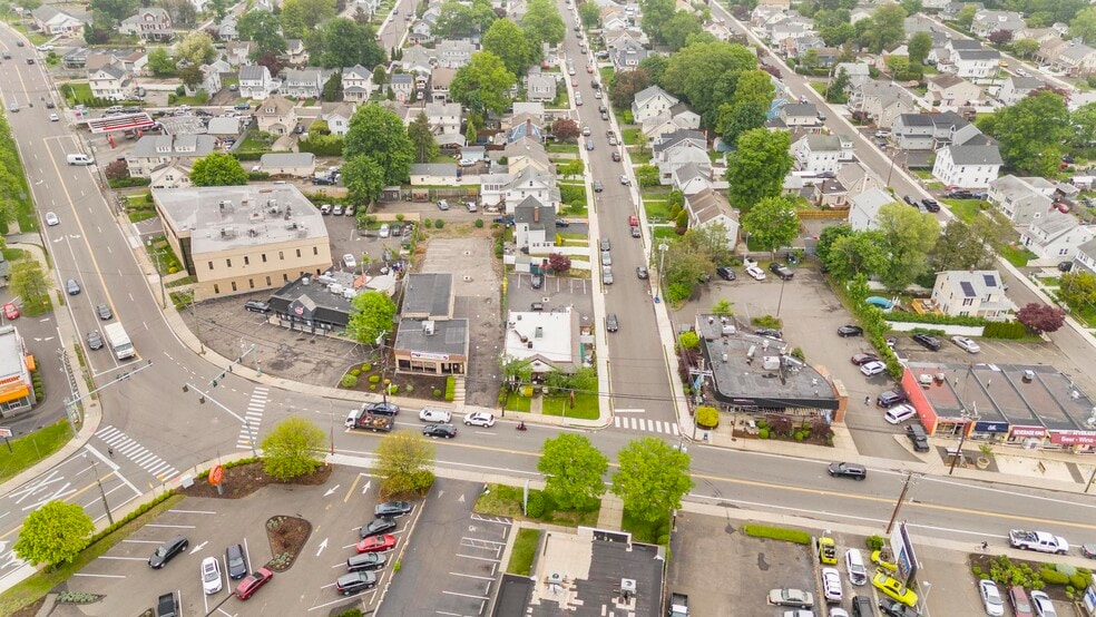 186 Main St, Norwalk, CT for sale - Building Photo - Image 3 of 13