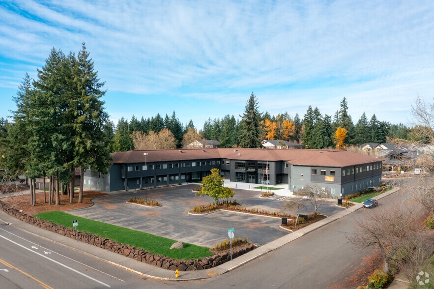 1300 Evergreen Park Dr SW, Olympia, WA for lease - Building Photo - Image 2 of 4