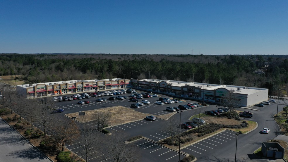 7546 Garners Ferry Rd, Columbia, SC for sale - Building Photo - Image 1 of 1