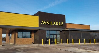 More details for 2685 Sycamore Dr, Morris, IL - Retail for Lease