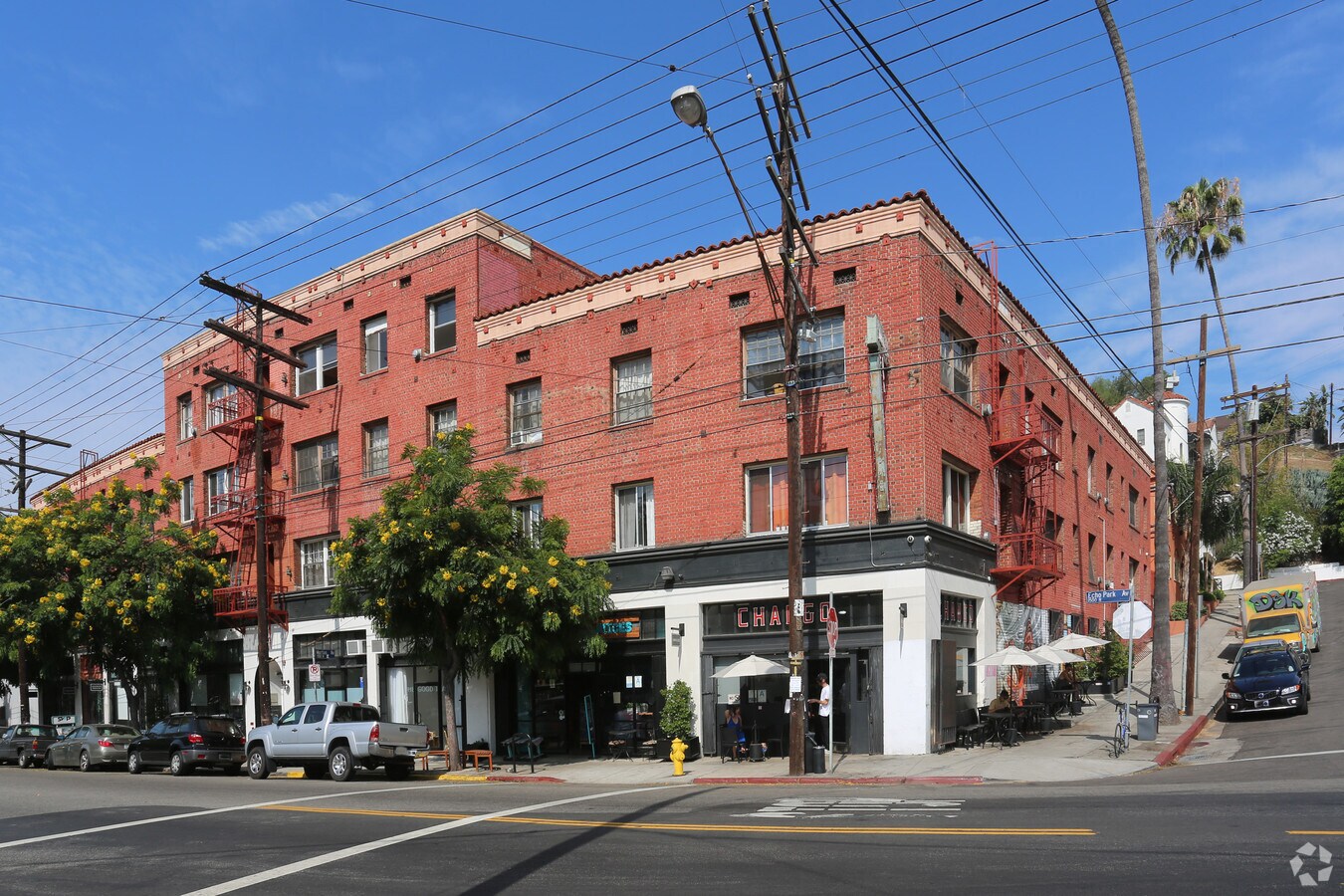 1551 Echo Park Ave, Los Angeles, CA 90026