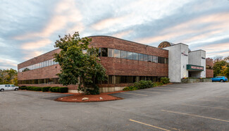 More details for 9 Centennial Dr, Peabody, MA - Flex for Lease