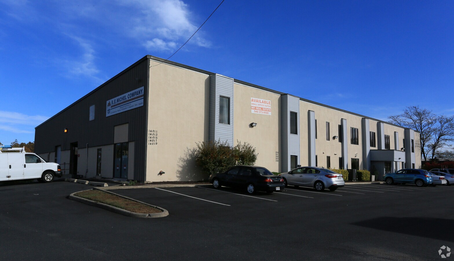 14011 Telegraph Rd, Woodbridge, VA 22192