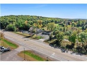 821 Us-8, Saint Croix Falls, WI - AERIAL  map view - Image1