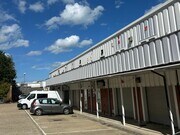 Joseph Wilson Industrial Estate - Warehouse