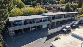 More details for 891 Bell St, Lafayette, CA - Multifamily for Sale