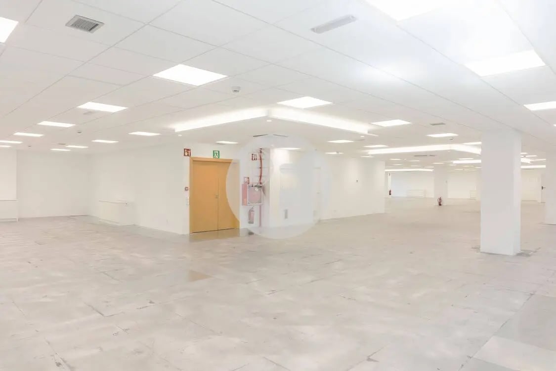 Travessera de Gràcia, 47-49, Barcelona, Barcelona for lease Interior Photo- Image 1 of 9