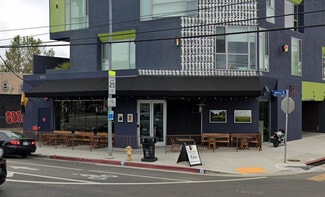 More details for 5135 W Adams Blvd, Los Angeles, CA - Retail for Lease