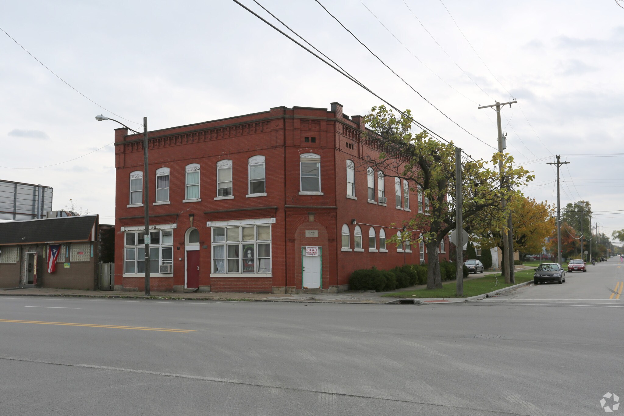 1900 E 28 St, Lorain, OH for sale Primary Photo- Image 1 of 1