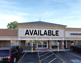 More details for 775-785 Som Center Rd, Mayfield Hts, OH - Retail for Lease