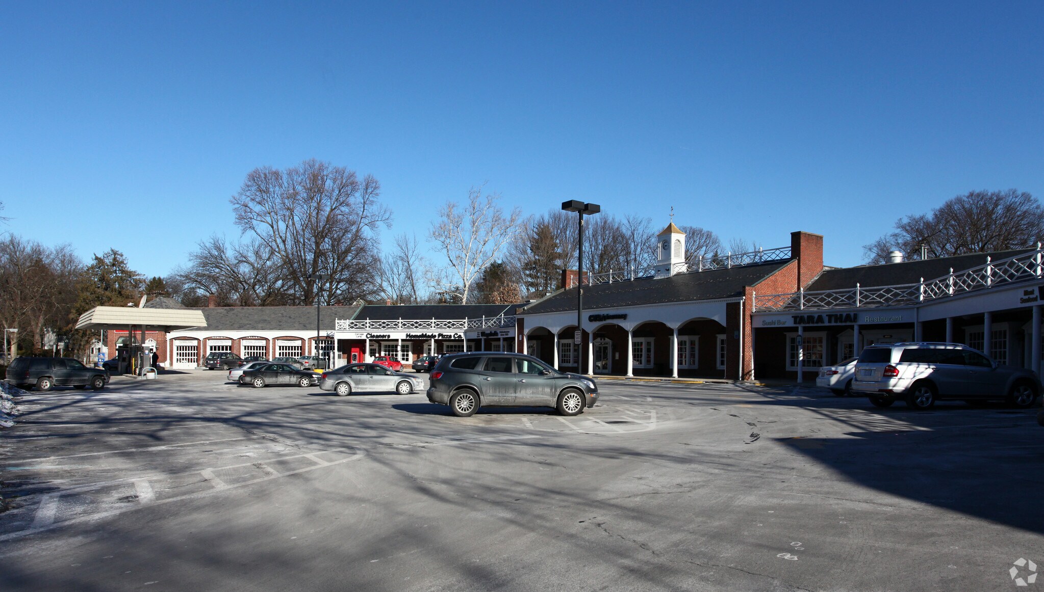 4841-4859 Massachusetts Ave NW, Washington, DC for sale Building Photo- Image 1 of 1