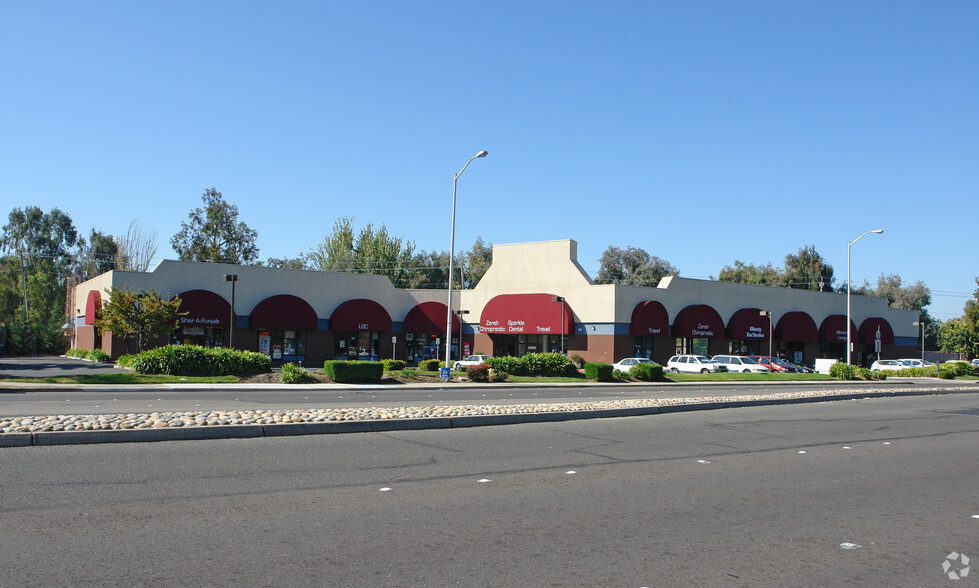 32611-32655 Alvarado Blvd, Union City, CA for lease - Primary Photo - Image 1 of 5