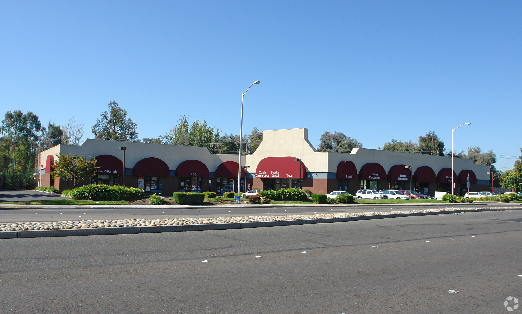 32611-32655 Alvarado Blvd, Union City, CA for lease Primary Photo- Image 1 of 6