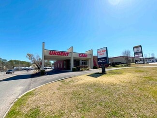 More details for 1575 Montgomery Hwy, Vestavia Hills, AL - Office/Medical for Lease