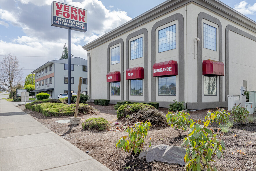 7018 Tacoma Mall Blvd, Tacoma, WA for sale - Building Photo - Image 1 of 1