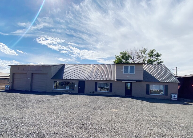 1204 S Federal Blvd, Riverton, WY for sale - Primary Photo - Image 2 of 30