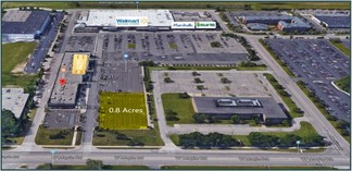 More details for 1933-2037 W Maple Rd, Troy, MI - Land for Lease