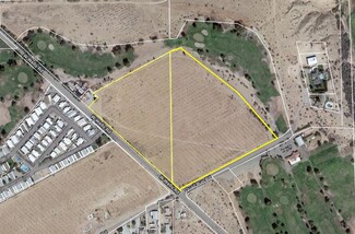 More details for 20 Acres Wells Rd, Blythe, CA - Land for Sale