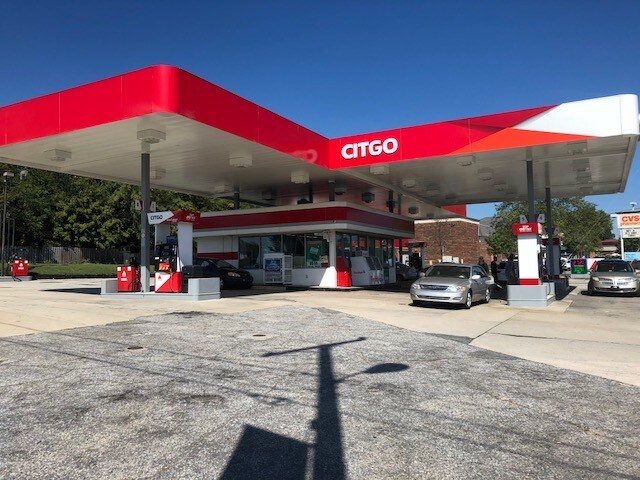 419 S Main St, Graham, NC for sale Building Photo- Image 1 of 1