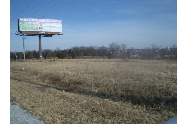 Technology & Post Rd, Dardenne Prairie, MO for sale Primary Photo- Image 1 of 1