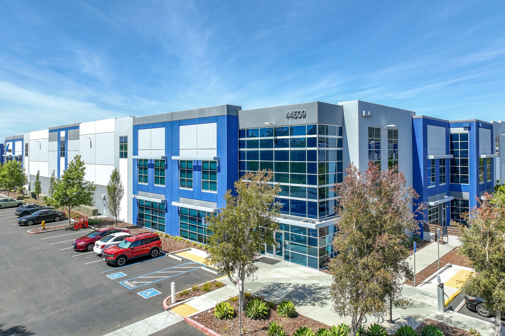 44509 Pacific Commons Blvd, Fremont, CA for sale Primary Photo- Image 1 of 1