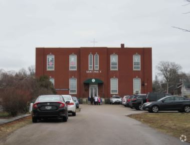 32 Elm St, Westerly, RI for sale Primary Photo- Image 1 of 1