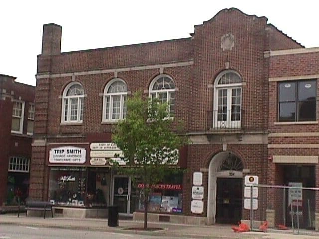 322-324 W State St, Geneva, IL for lease - Building Photo - Image 2 of 7