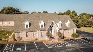 More details for 6920 Oak Forest Dr, Olive Branch, MS - Office for Lease